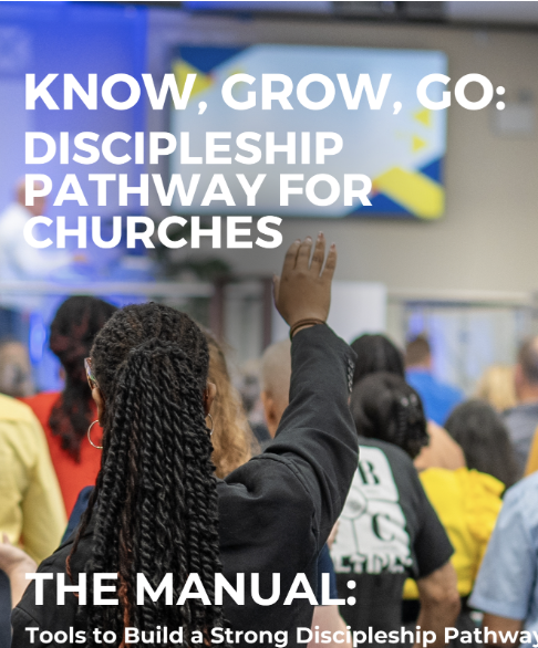Chapter 1-2  Know, Grow, Go |  Pastor and Minister Learning Community.
