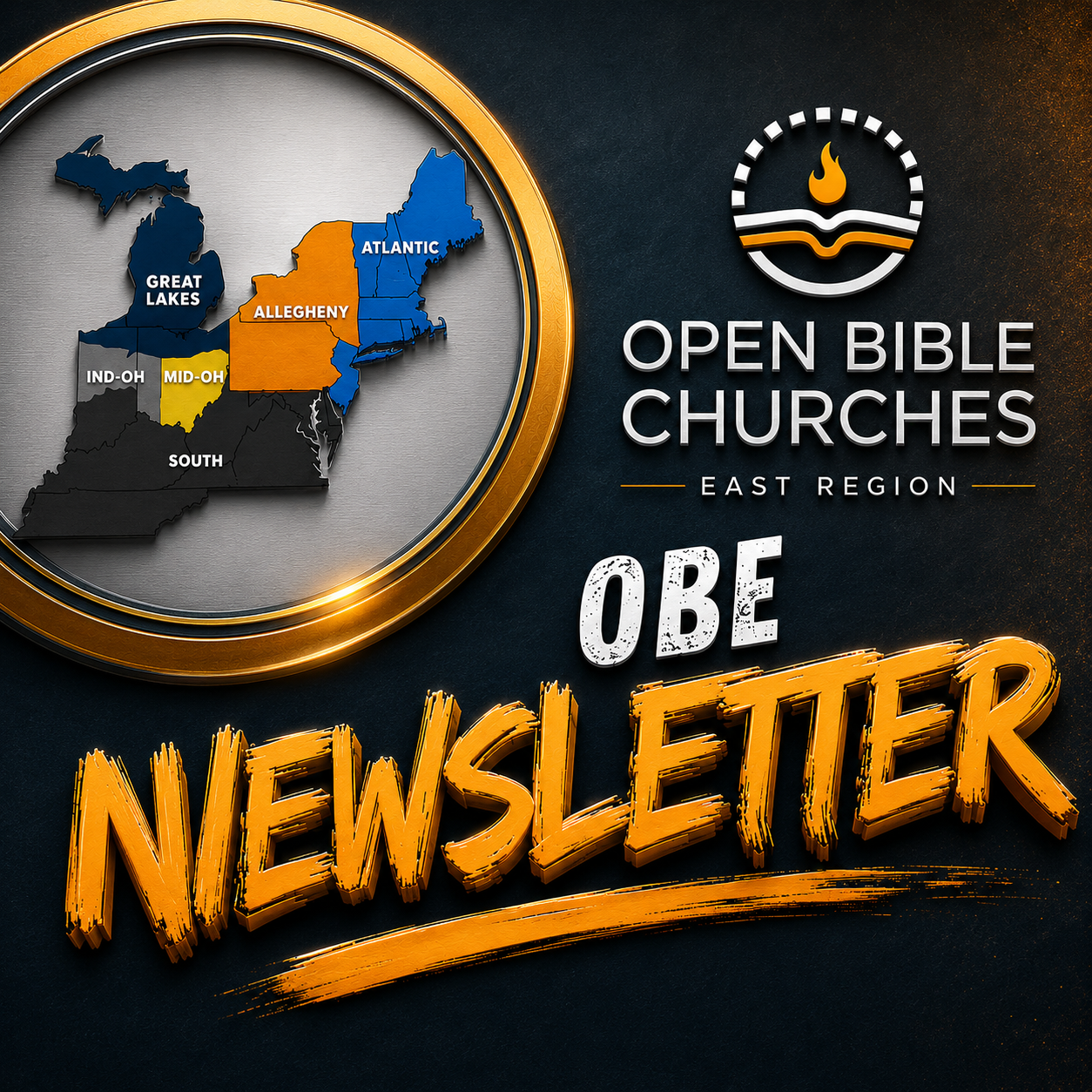 Newsletter Fall 2026 