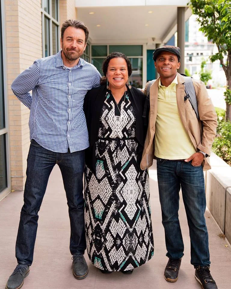 CU Engage owns this photo_VRoberts and BKirshner and AJefferson 2018.jpg