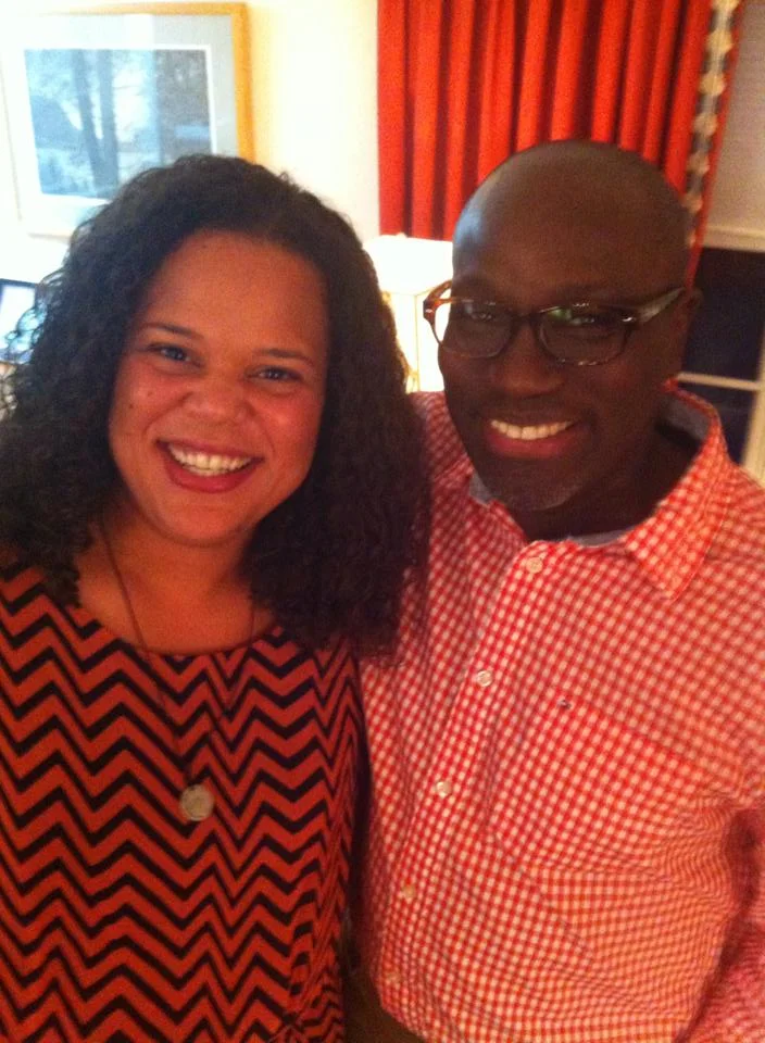 Xavier in Boston_Jan 2015_Michael and Vanessa.jpg
