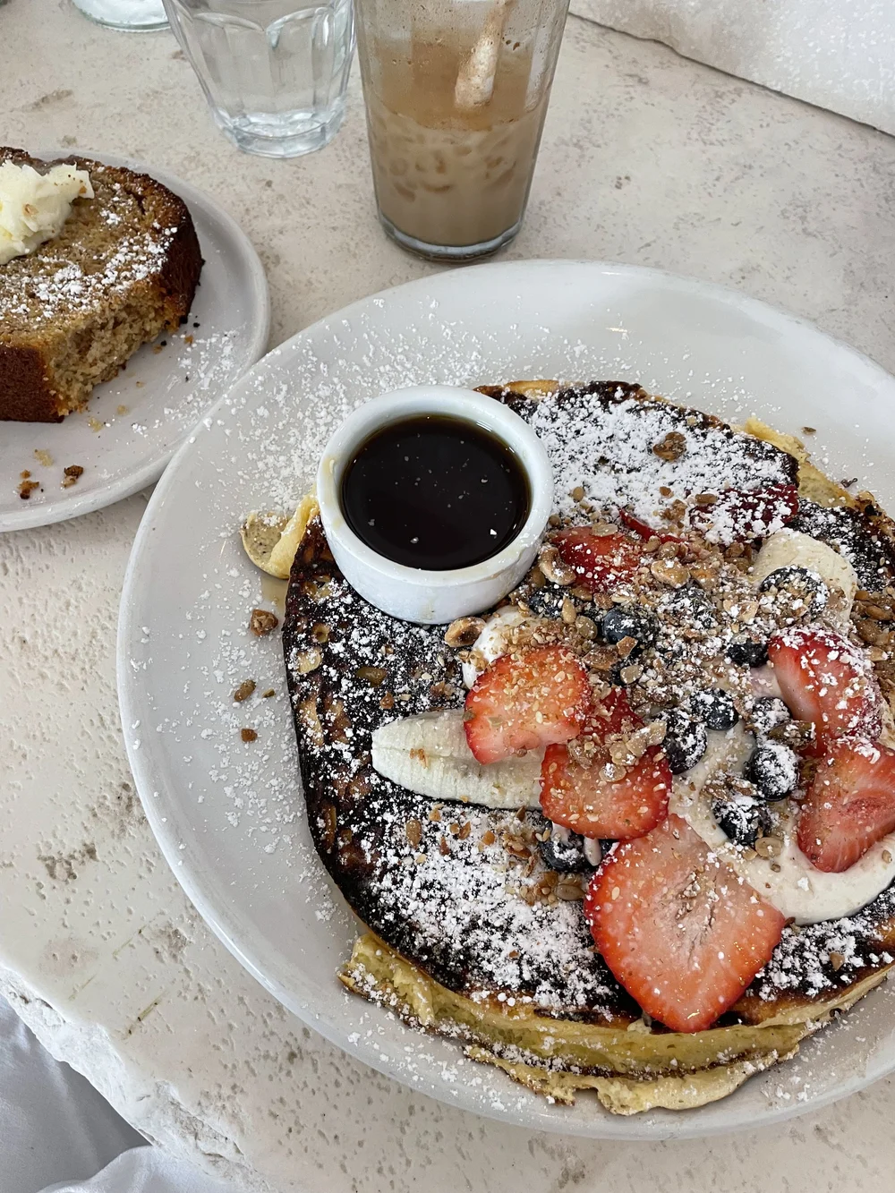 Great White - Venice Beach