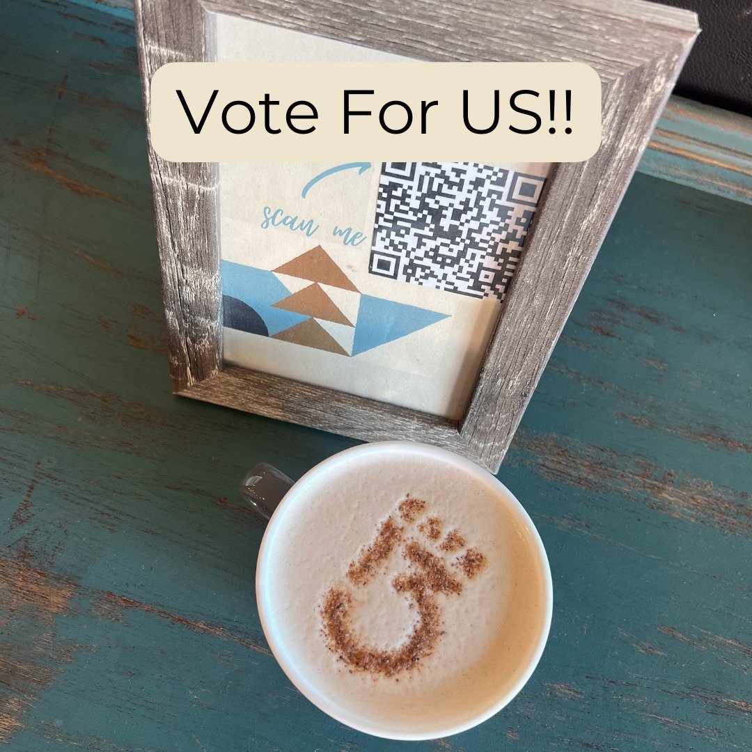 Last chance! Don't forget to vote for us for Best of the Best Golden! Voting concludes 4/15- head to the link in our bio! 

#VoteForUs #GoldenCo #GoldenColorado #BestOfTheBest #Cafe13