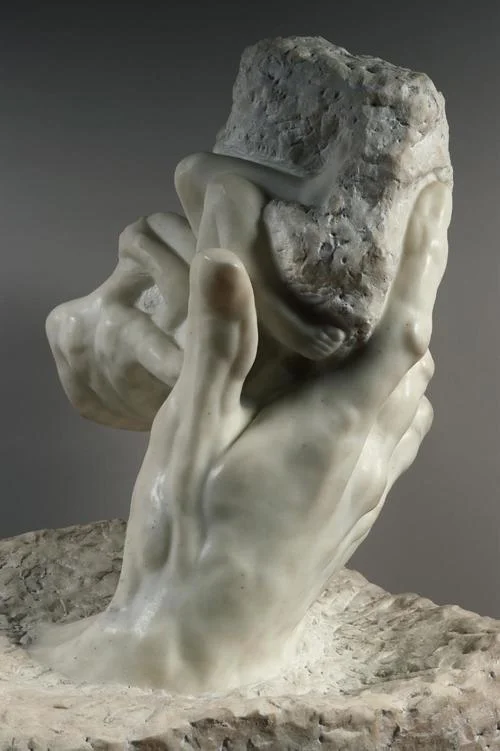 RODIN: The Hand of God