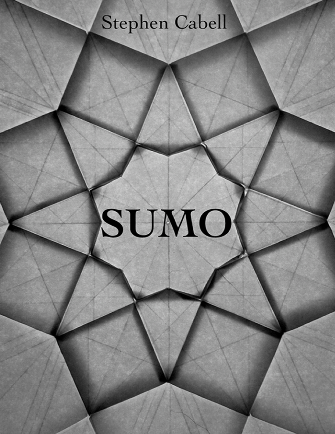 Cover artwork for SUMO