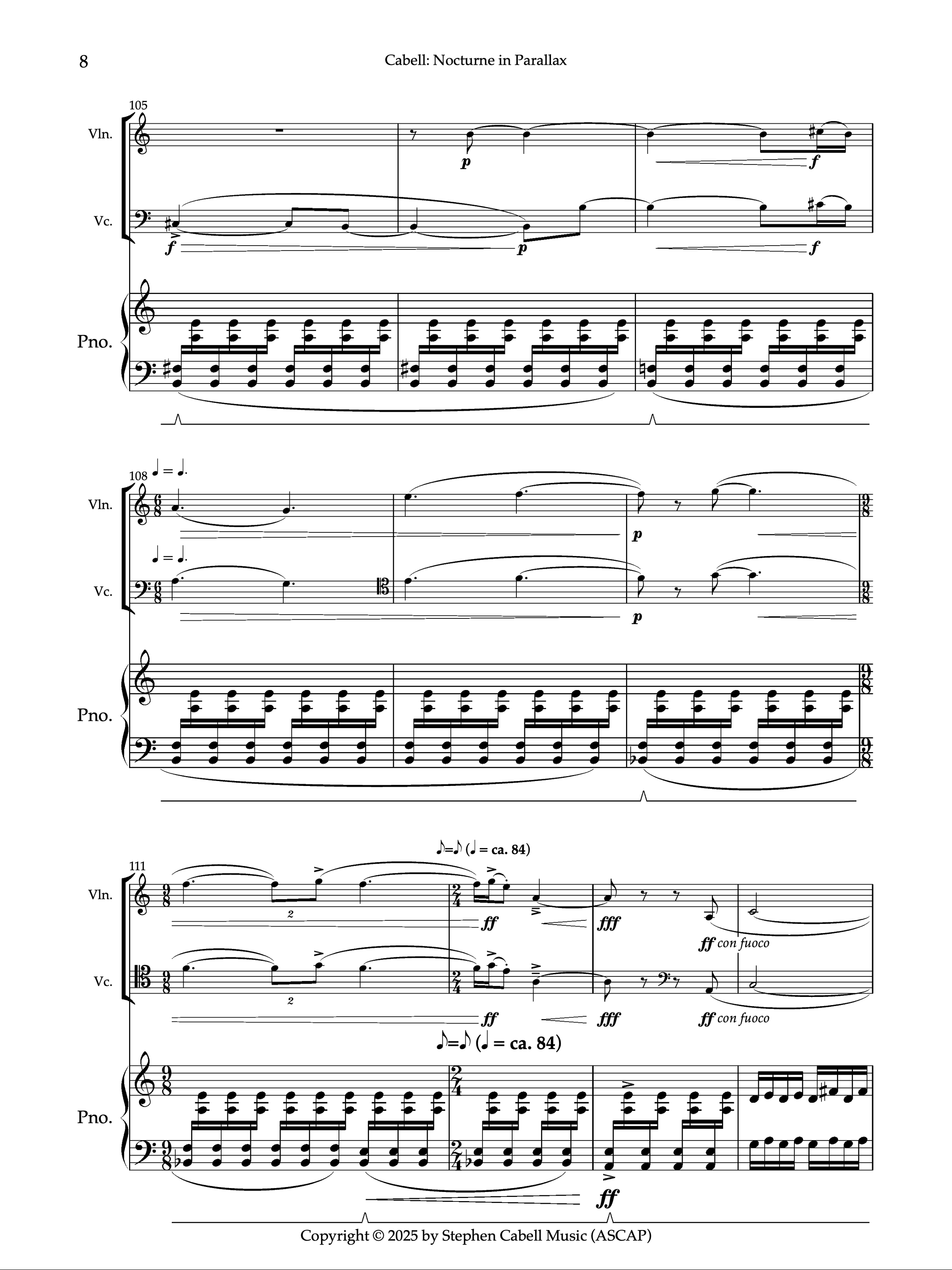 Excerpt from the score of Nocturne in Parallax, page 8.png