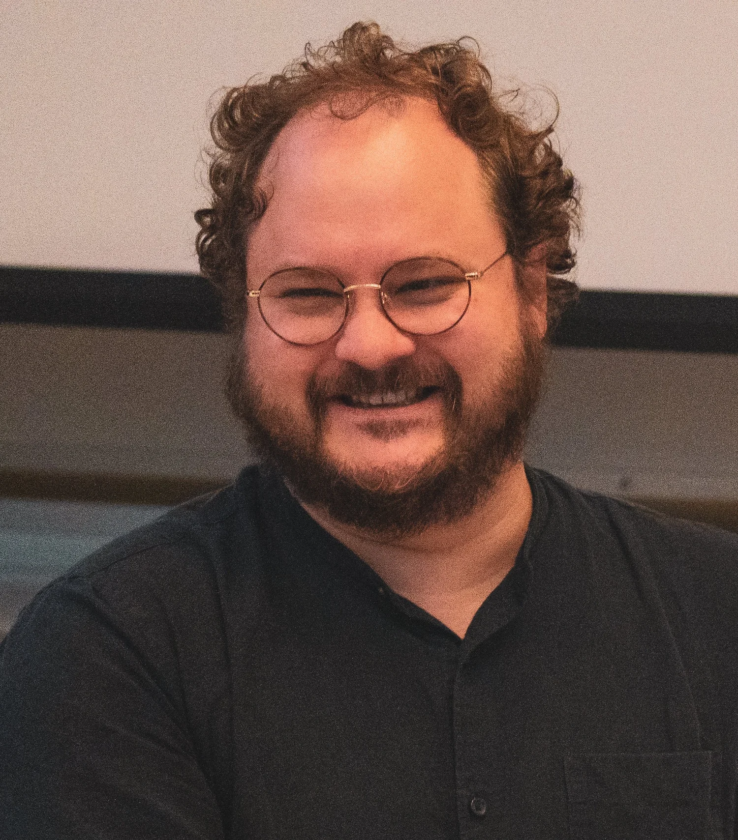 Stephen Cabell