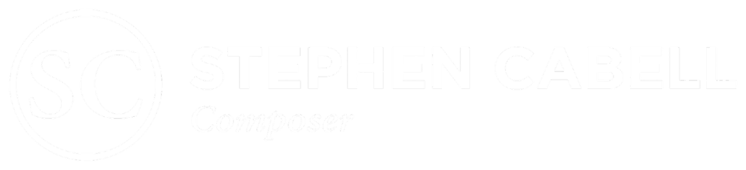 Stephen Cabell | Composer