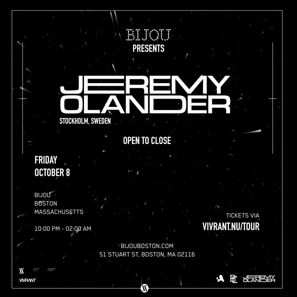 Jeremy Olander