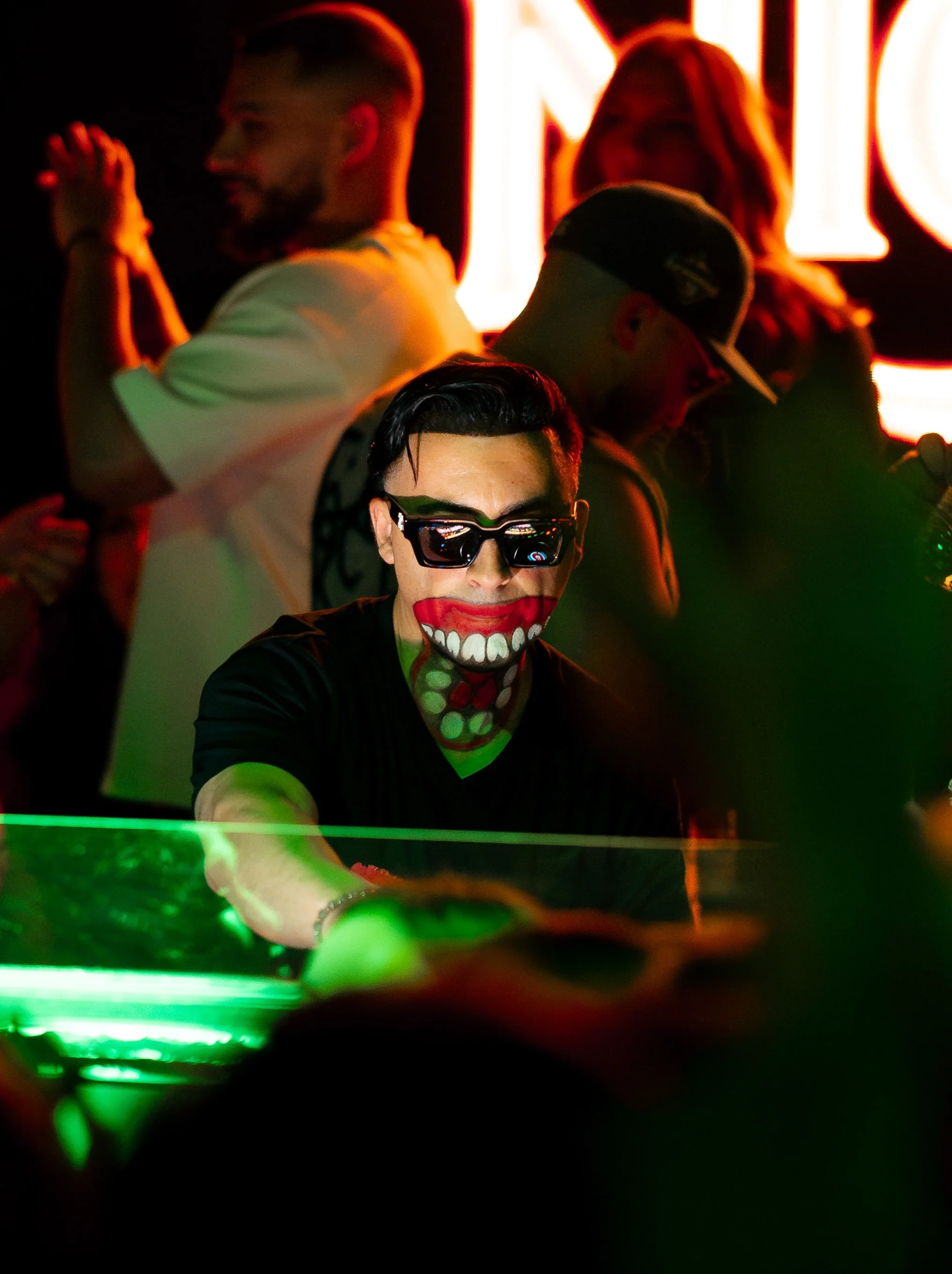 Double tap if you&rsquo;re joining us tonight for @djartbeatz return to Bijou Boston🔥

Tickets available in bio