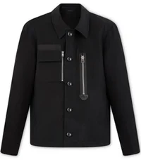Chic Fall Jackets For Fashionable Guys