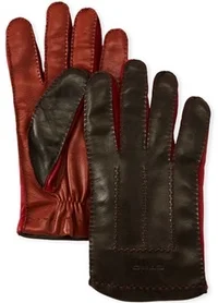 Fashionable Winter Gloves