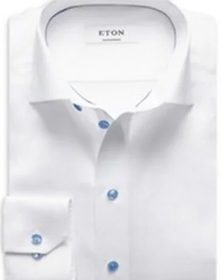 Keep it cool and chic in #ETON and never let them see you sweat.... #esmode #esmodenyc #men&rsquo;sfashion #esmodelookoftheday #luxury #saksfifthavenue