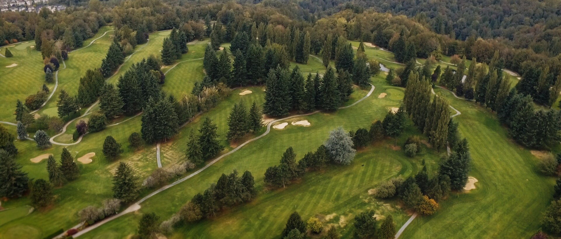 Ledgeview Golf &amp; Country Club