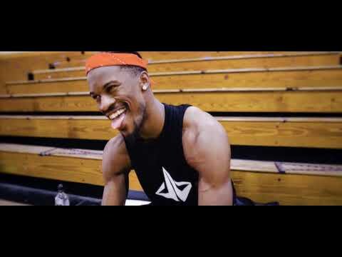 Inside The Heat - Jimmy Butler
