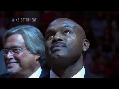 Inside The Heat - Tim Hardaway