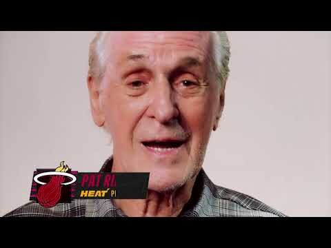 Inside The Heat - Miami Heat Charitable Fund
