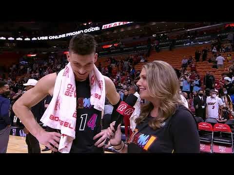 Inside The Heat - Women of the Heat