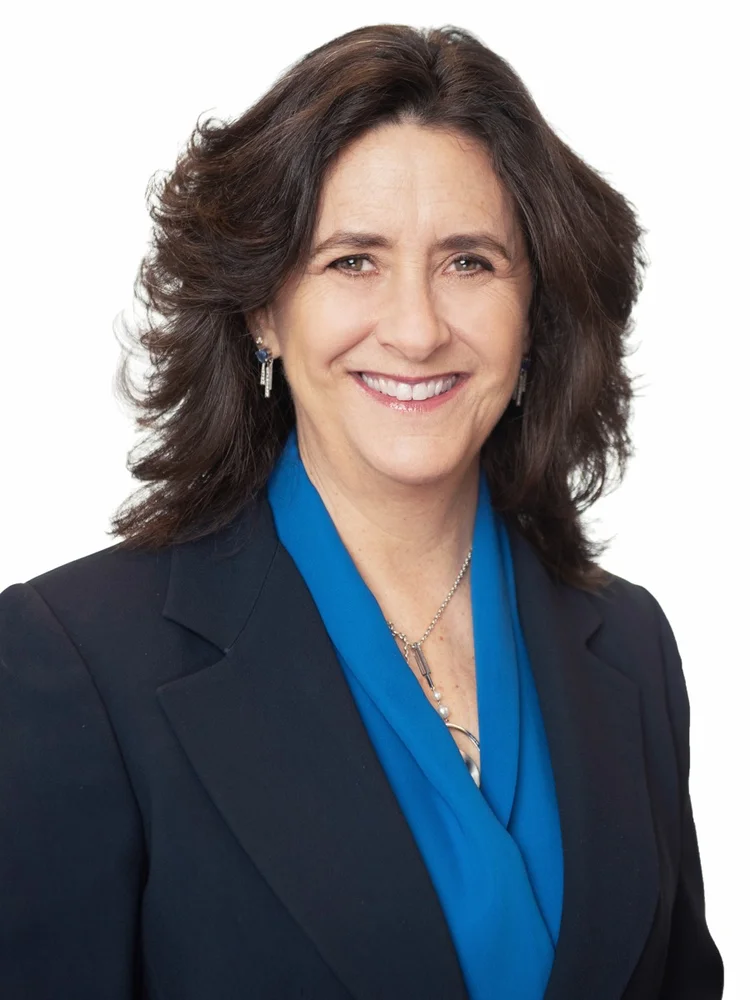 Jean 'Gigi' Pritzker