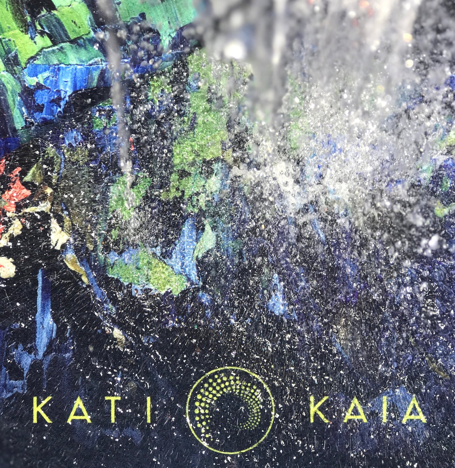 All Kati Kaia mats are machine and hand washable.