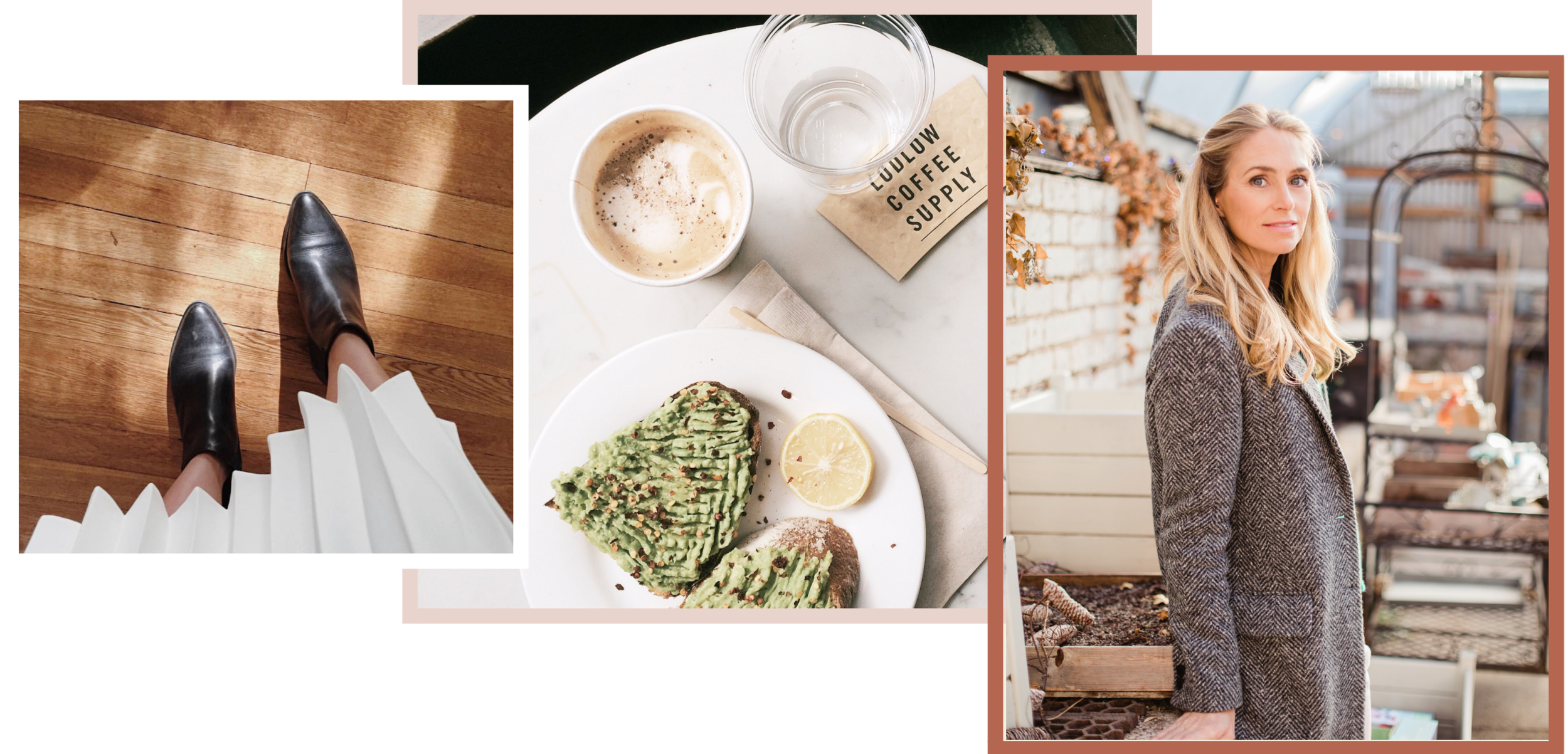 How to Style your Best Life & Accept Yourself – Kati Kaia