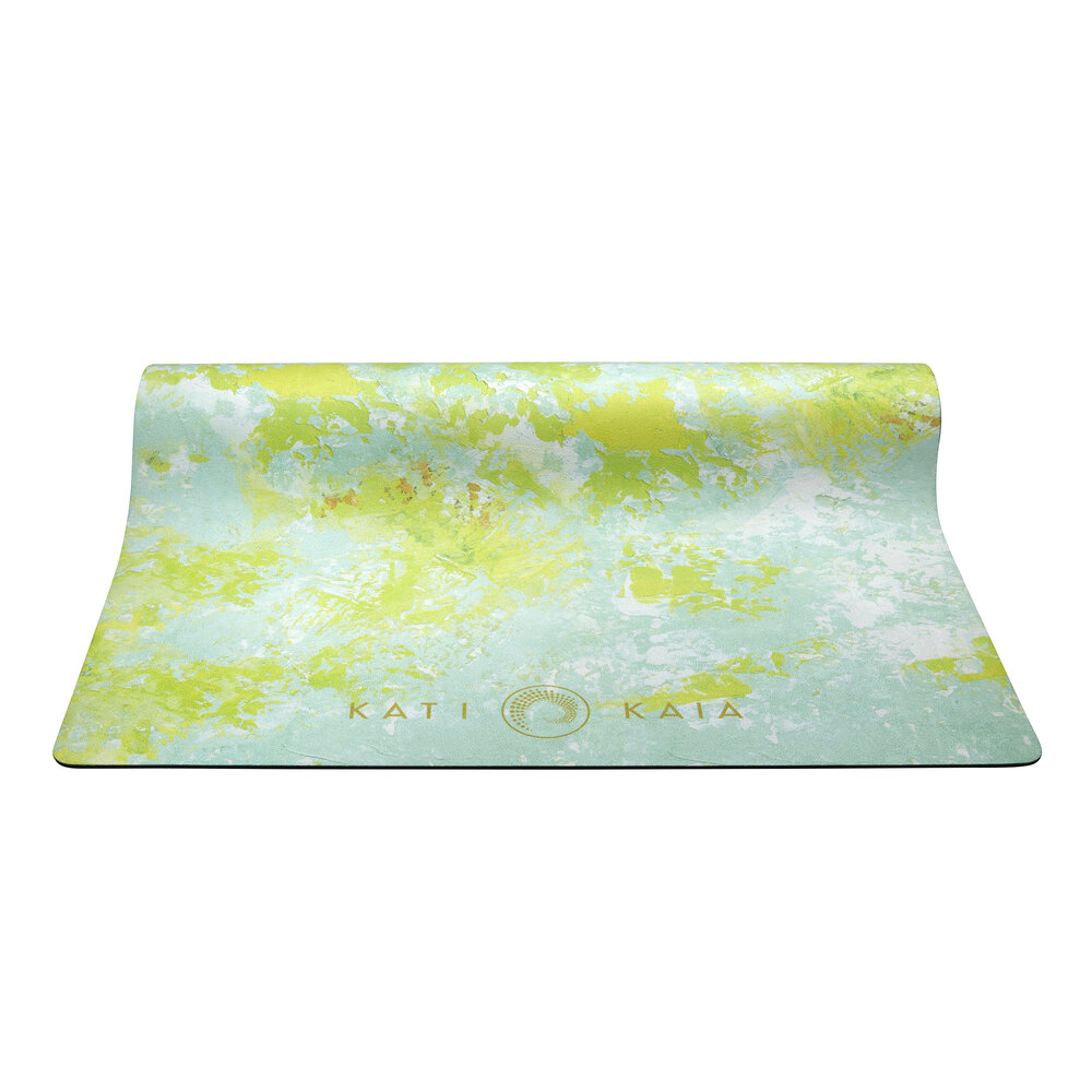 Nephele Yoga Mat