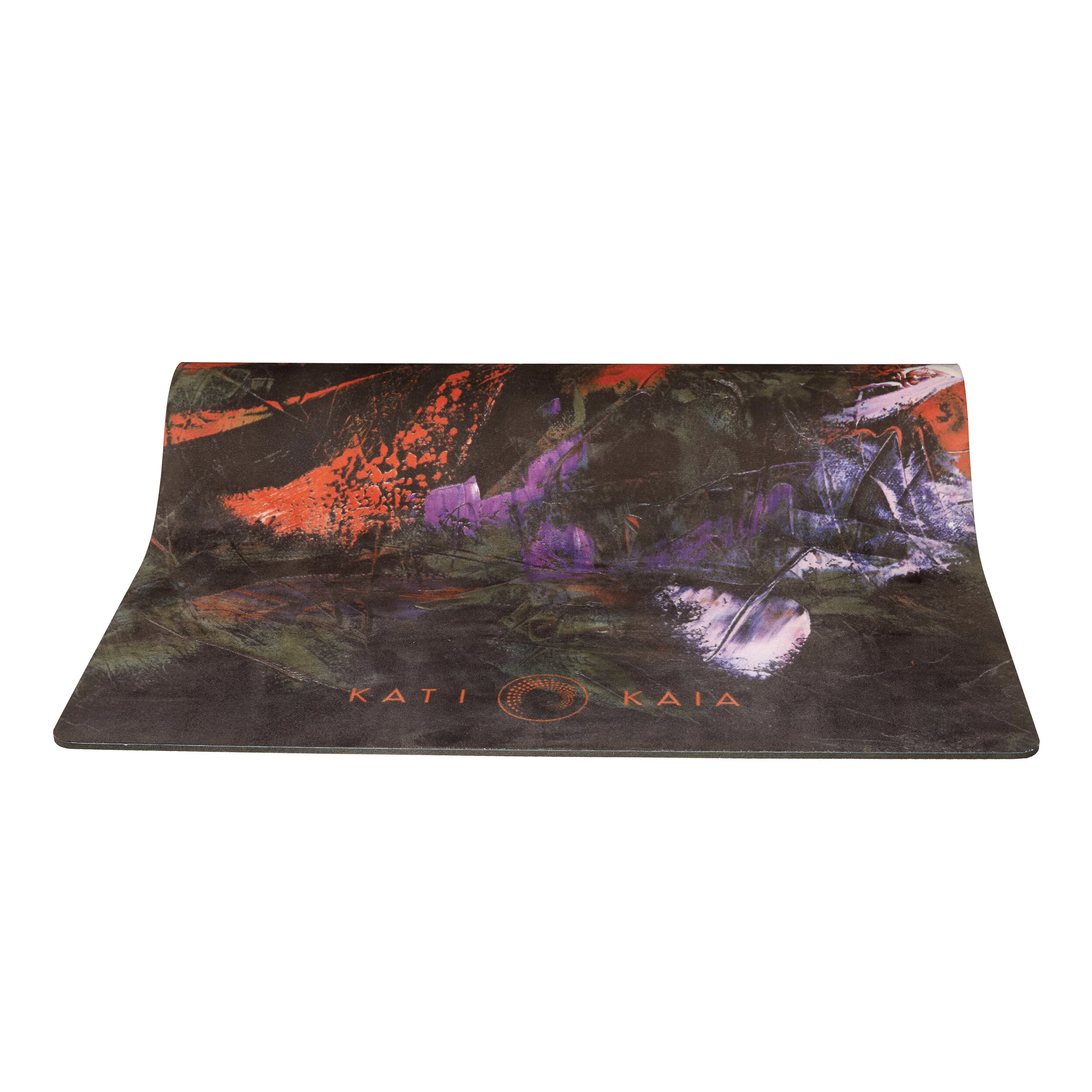 Tapis de yoga Prométhée