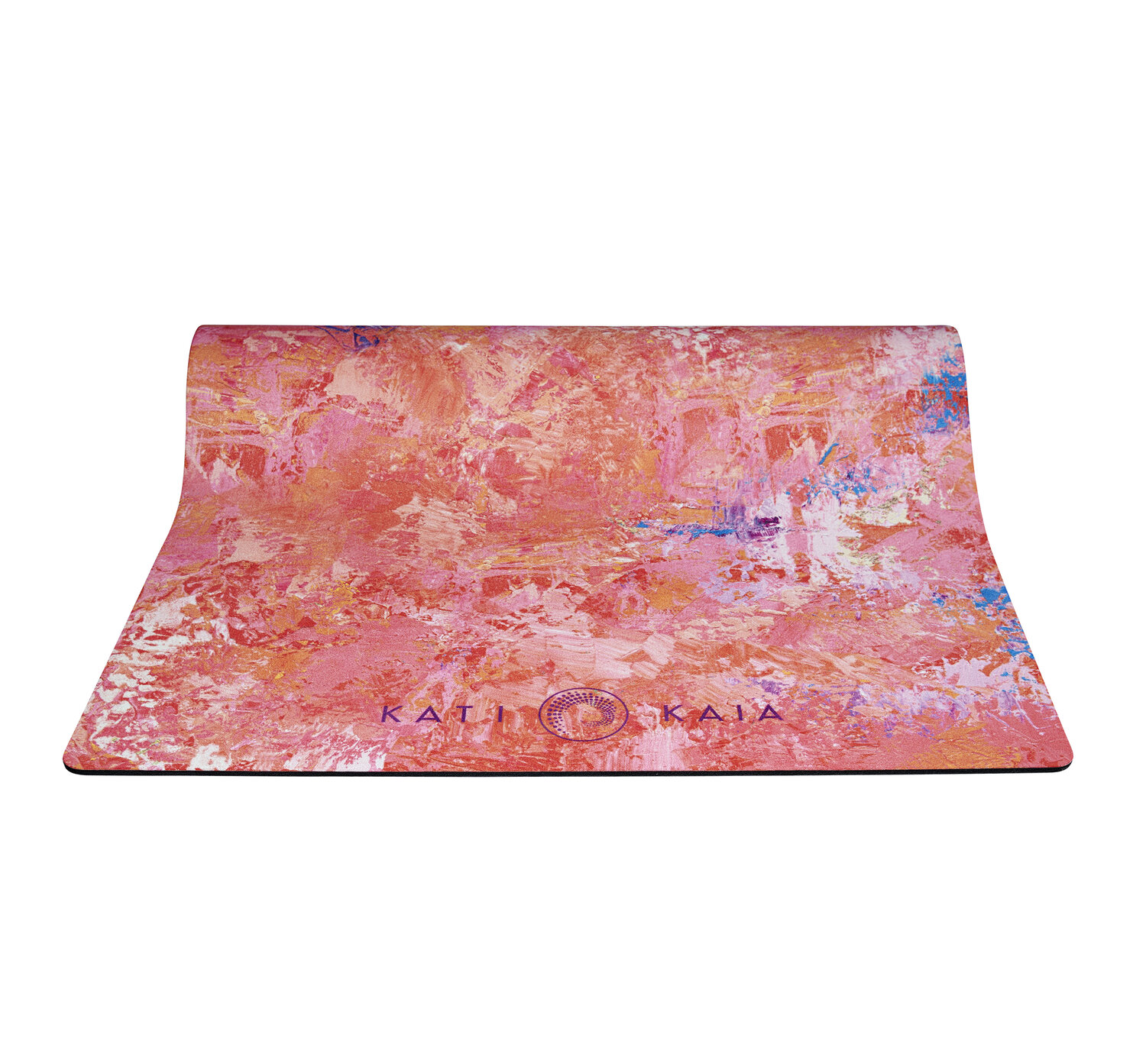 Tapis de yoga Erytheia *Stock limité