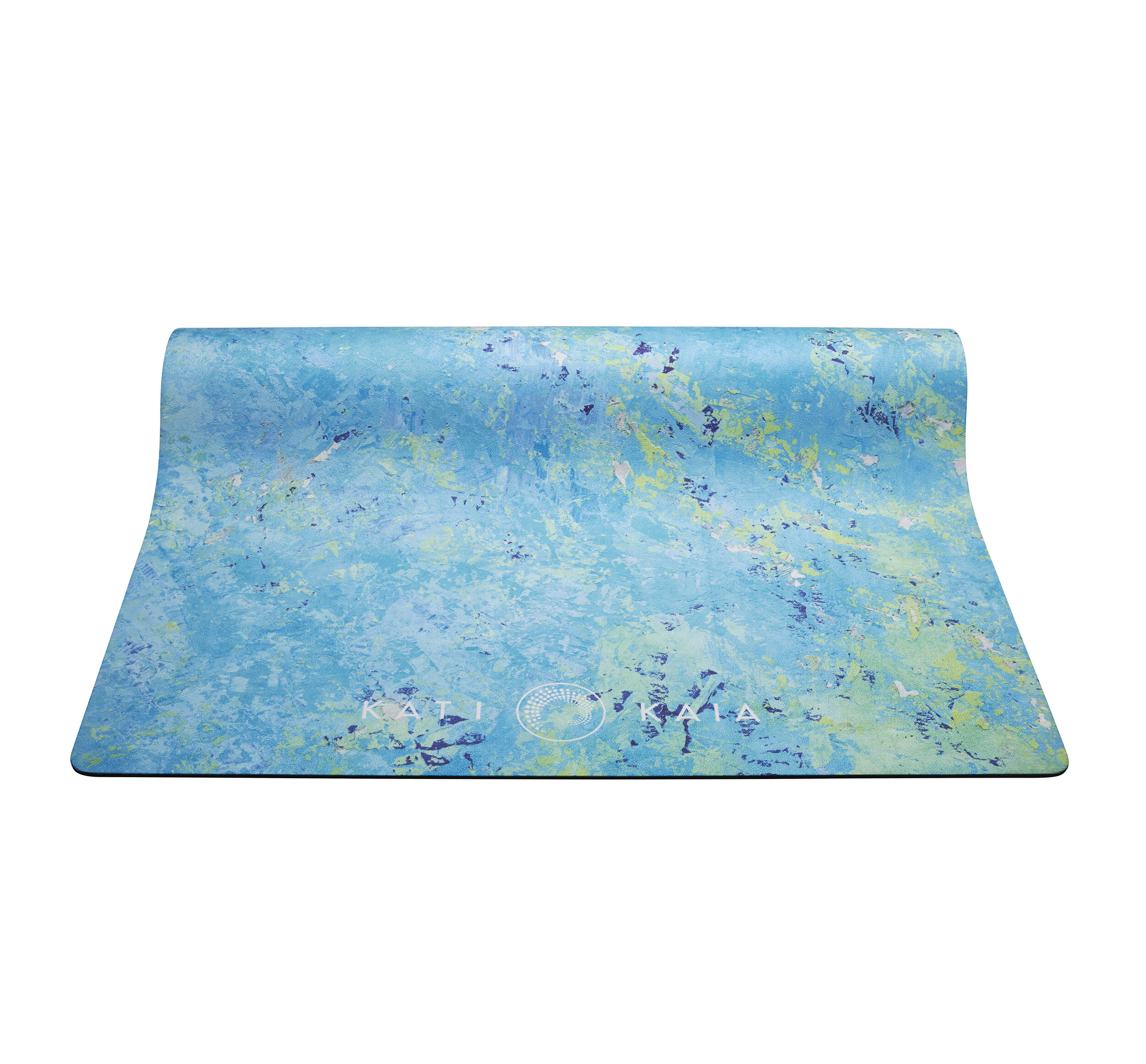Tapis de Yoga Thalassa