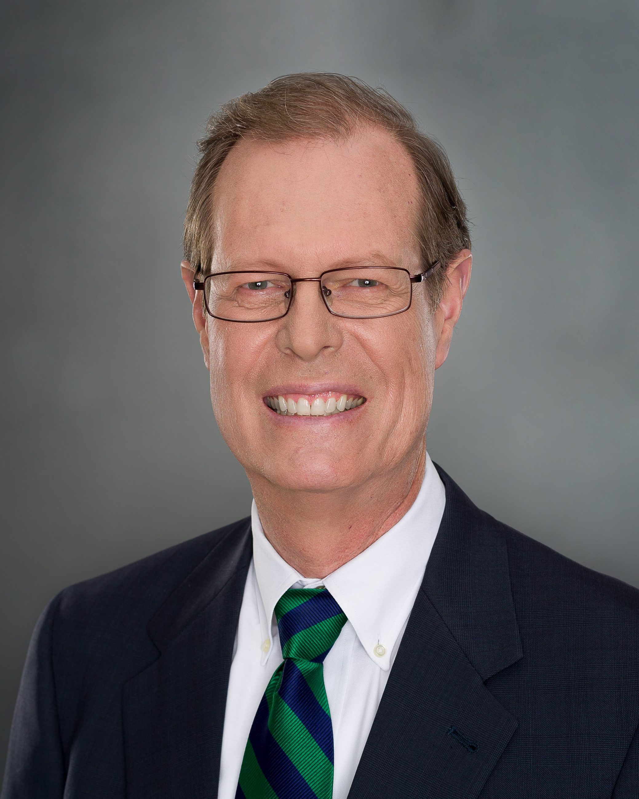 RON BENFIELD, FACHE President / CEO Millwood Associates