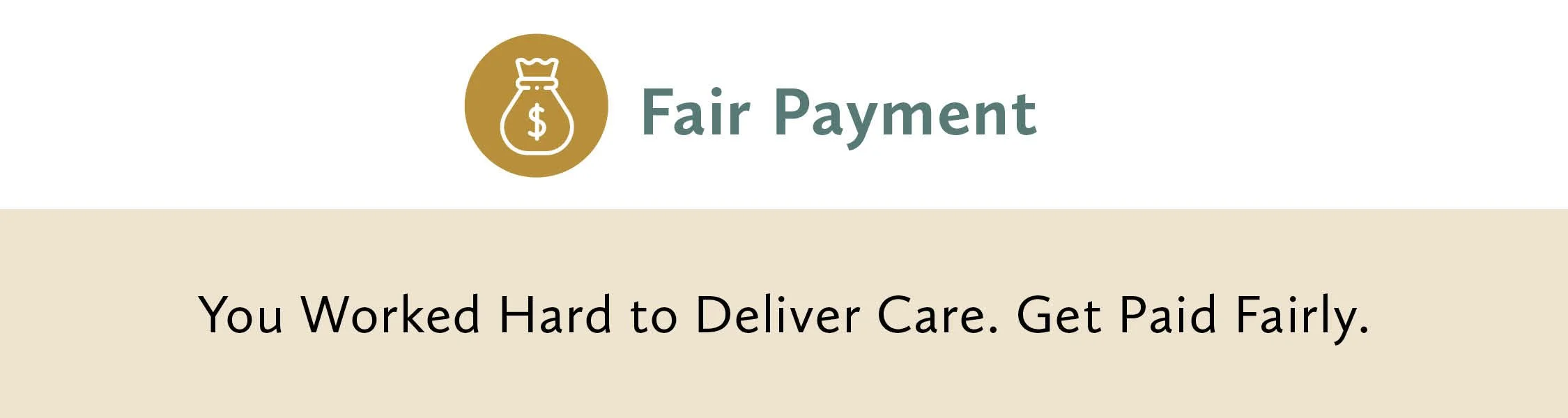 Fair Payment