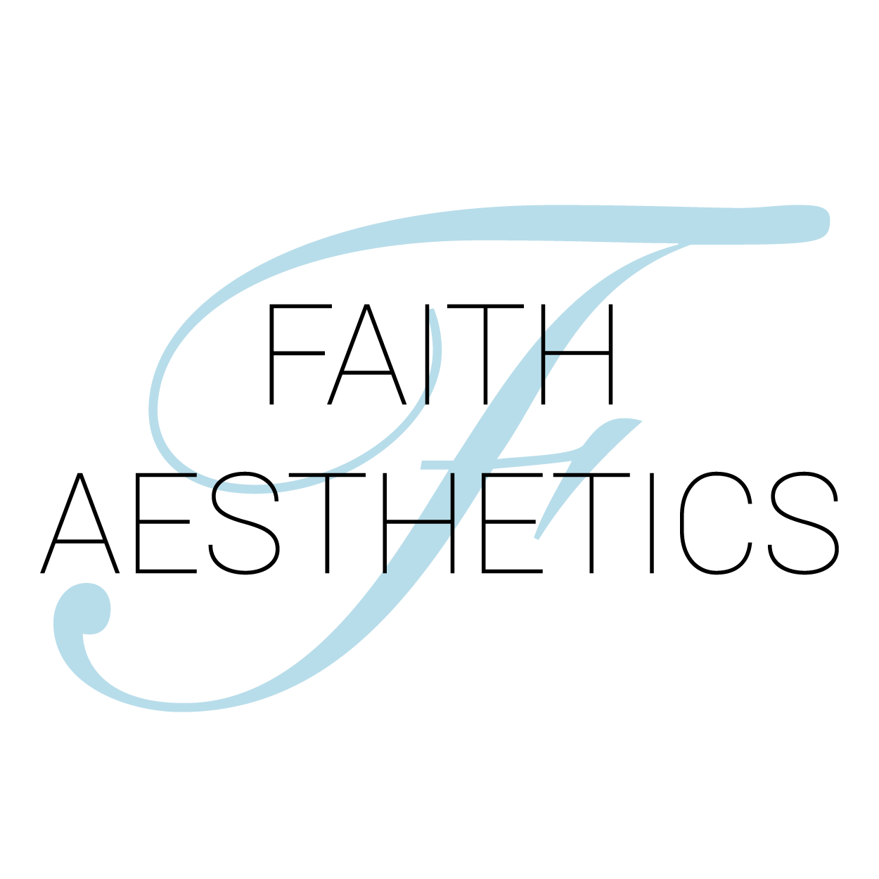 Faith Aesthetics
