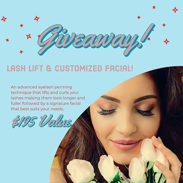 Giveaway rules! 🌸
.
👉🏻Like this post ❤️
👉🏻Follow @faithaestheticshouston
👉🏻Tag 3 friends in the comments 👉🏻Comment your biggest skin concern
👉🏻Share this post to your Instagram story! .
Make sure to tag me in your stories so I know who has