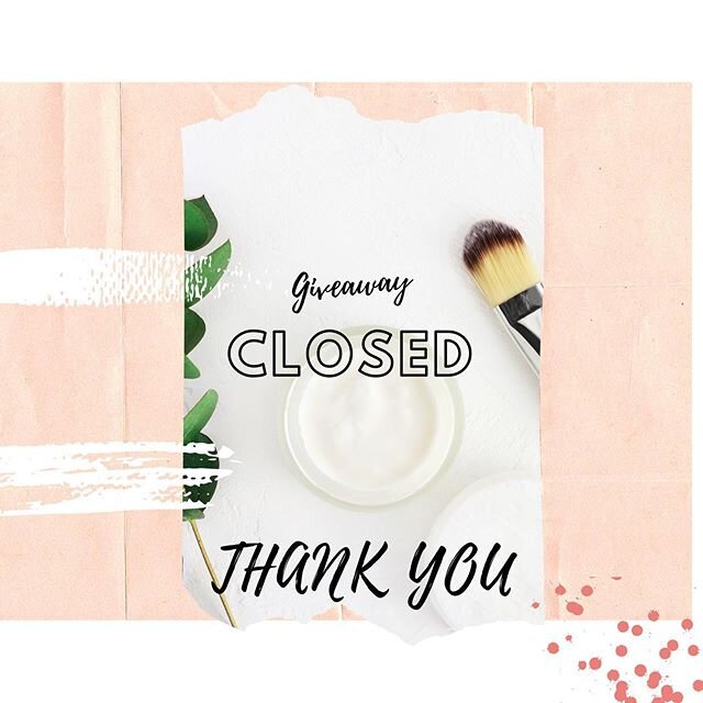 Thank you to all of the ladies that participated!! I&rsquo;ll be doing more giveaways like this one, so keep an eye out!! Many of you commented your skin concerns, which I can help with! If you&rsquo;re not already my client, I invite you to send me 