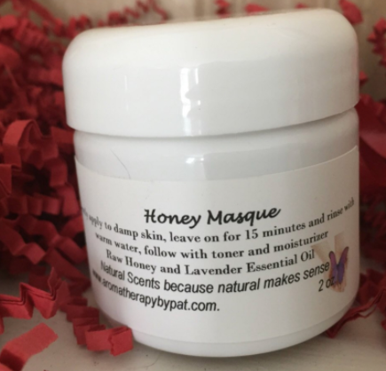 Honey Masque