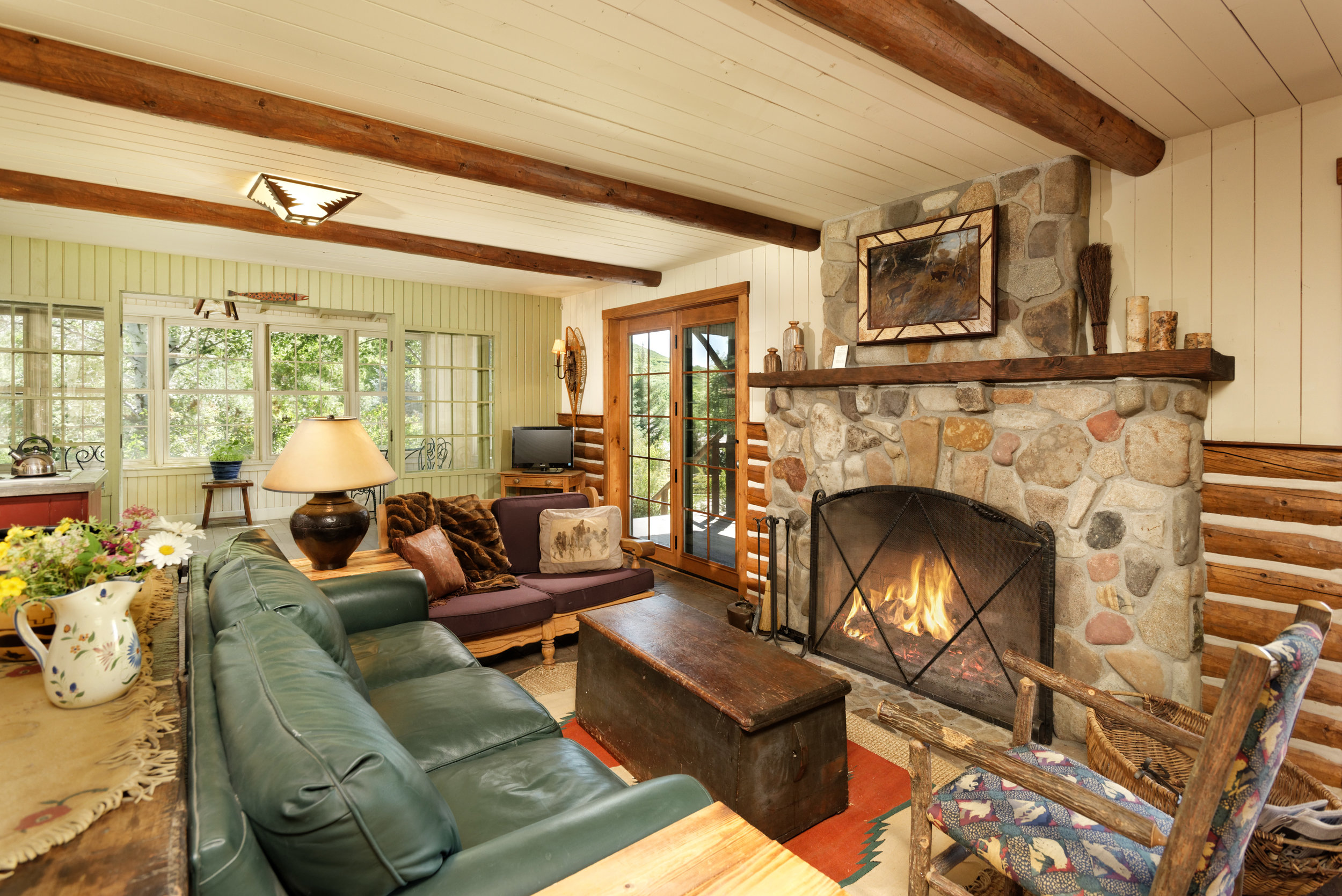 Mountain House