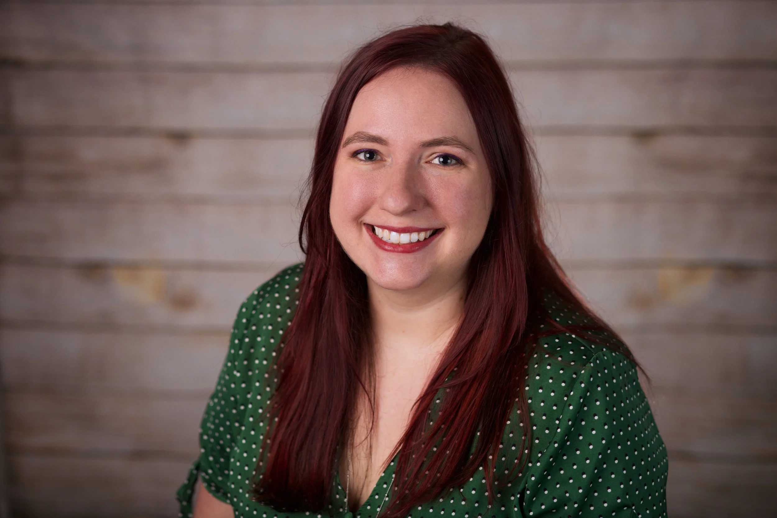 Katie Hirst Austin Midwife