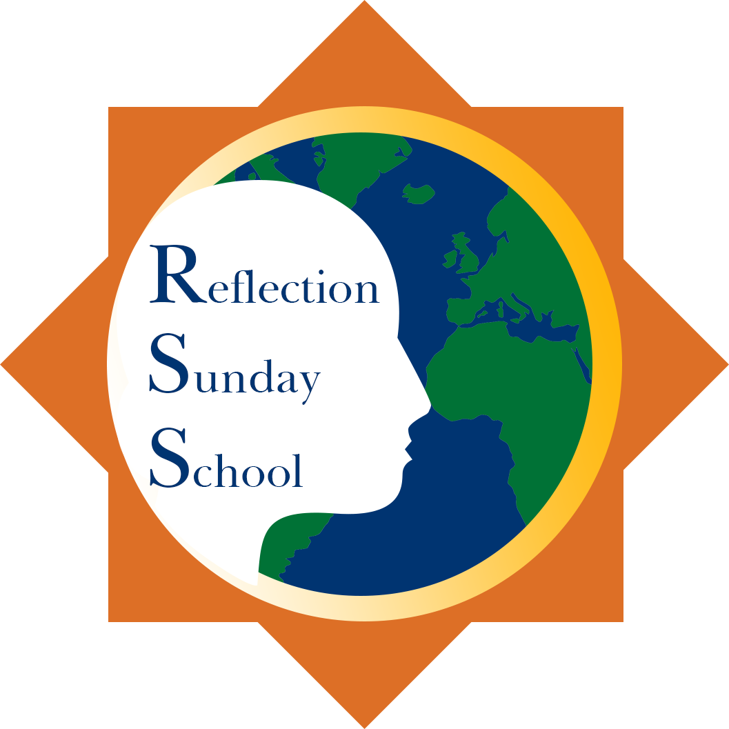 Reflection Sunday School