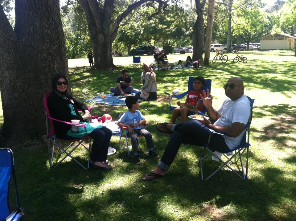 School wide Picnic @ AACC