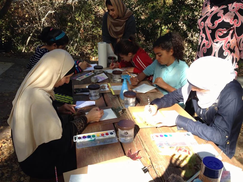 Resume School after Winter Break