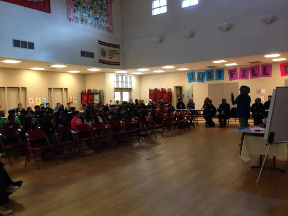 Parent Teacher Conference KG-2nd grade