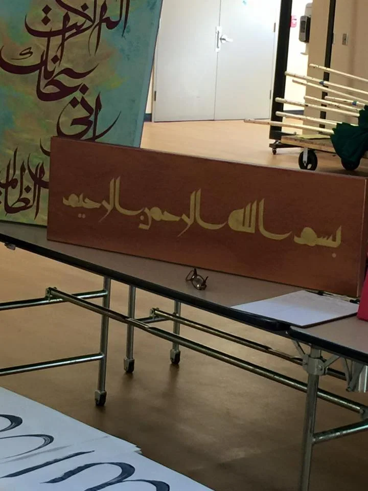 Open House &amp; Registration for new families