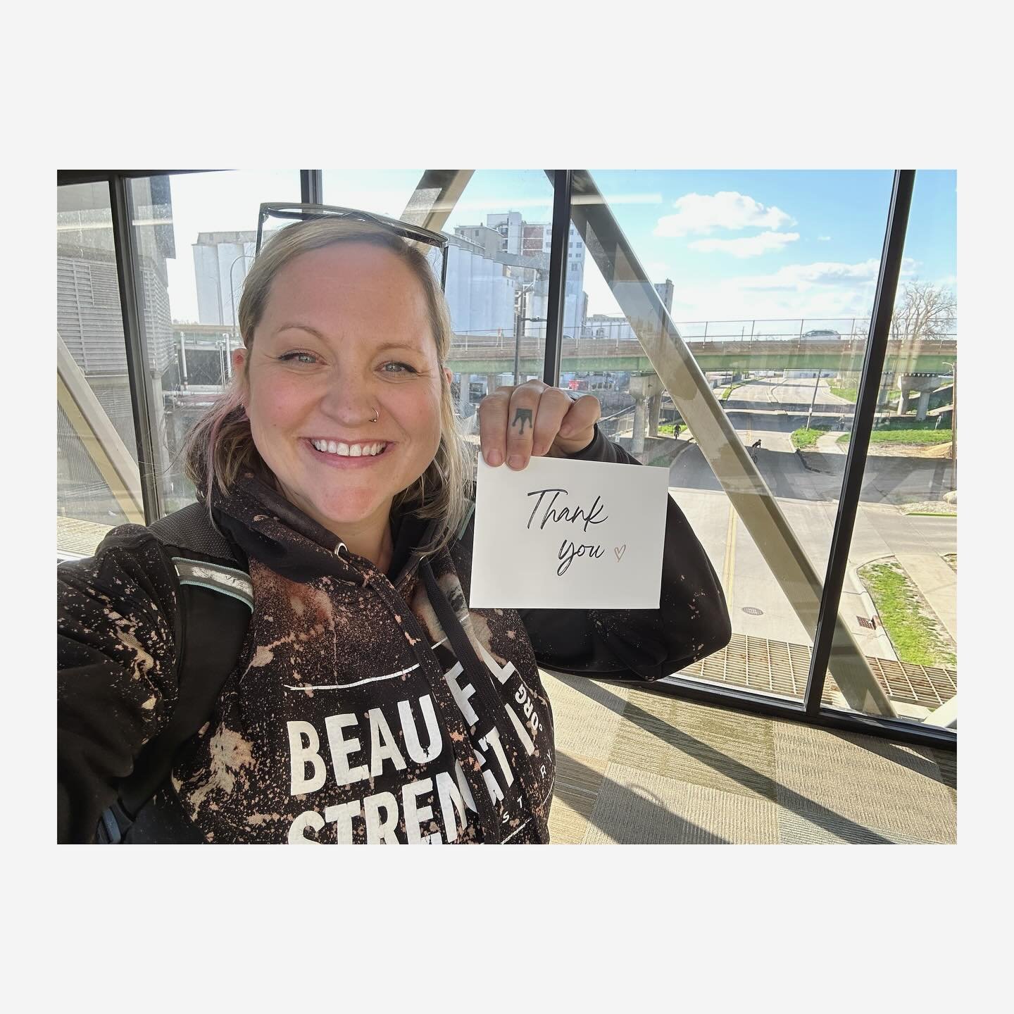 We had a great time in Cedar Rapids at the 2024 WLC Conference. Thank You @womenleadchange for giving us space in this event. We enjoyed meeting and photographing so many of you and raising over $2000 for the non profit Beautiful Strength Org. Thank 