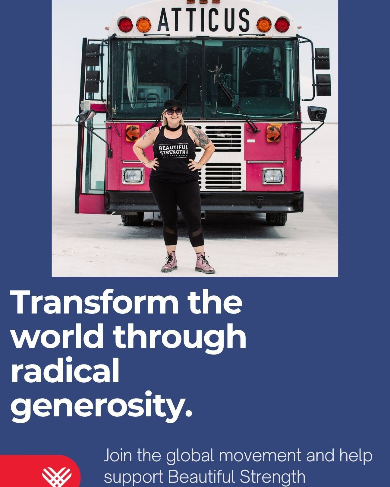 Today is the Day!!! Happy Giving Tuesday! Can we achieve this goal? We need your help! 

What is Giving Tuesday?

Giving Tuesday, often described as a global day of giving or a global generosity movement, is held each year on the Tuesday after Thanks