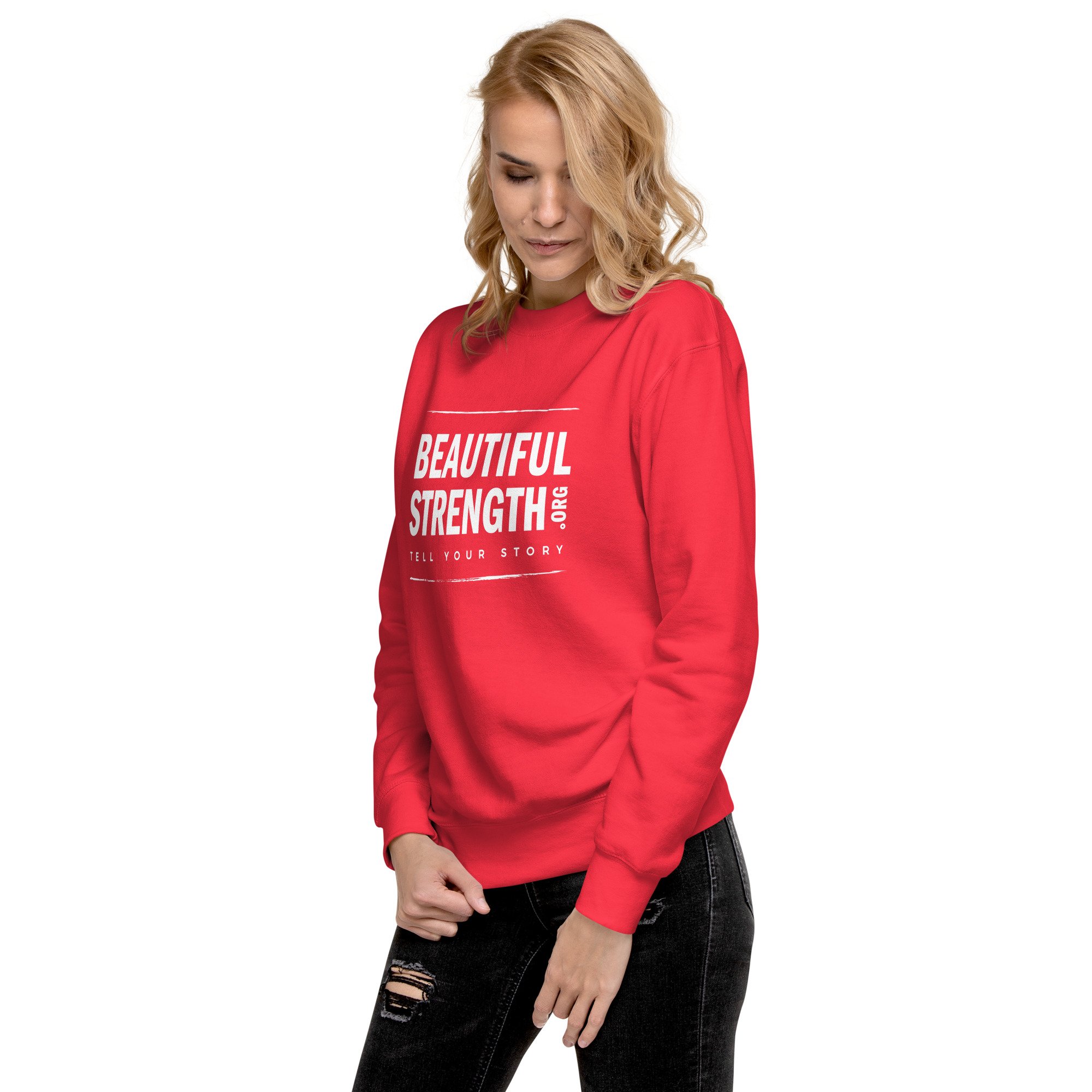 unisex-premium-sweatshirt-team-red-left-front-696d5f89bb1b3.jpg