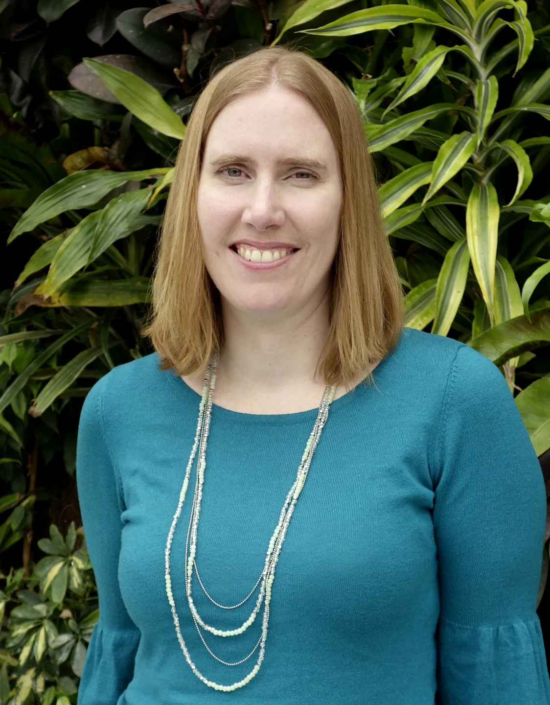 Dr. Meg Ternes