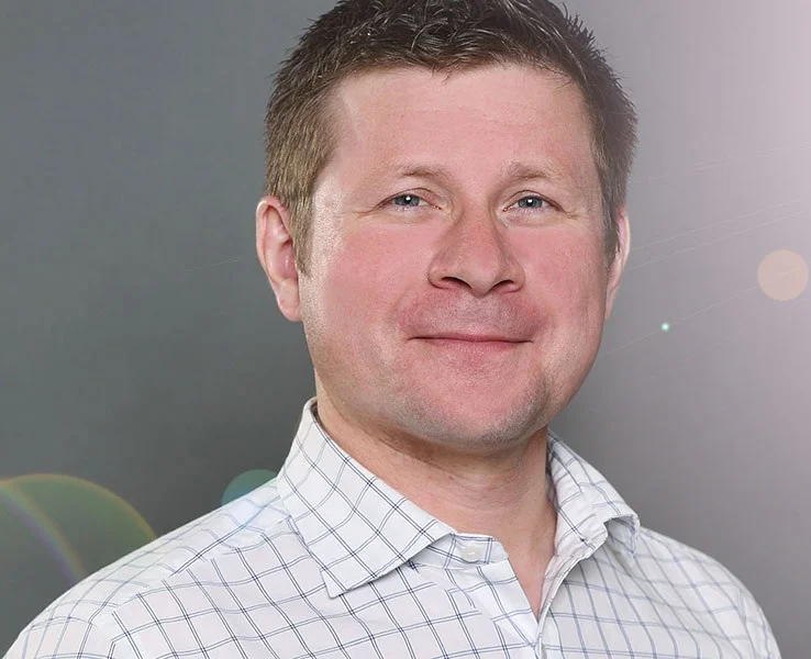 Dr. Marcin Sawicki