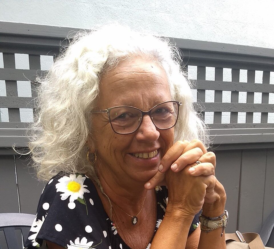 Joann Boulos-Callias BA'82 BEd'83 MEd'89