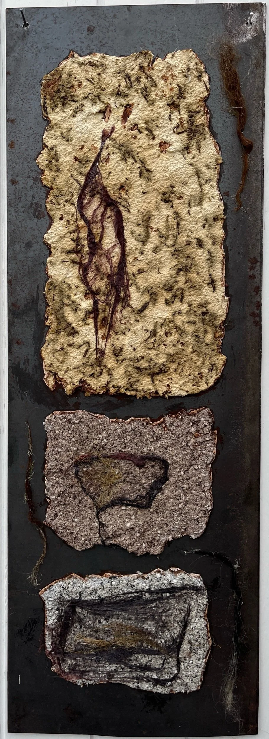 Jord Island 26x75 cm.