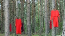 REDRESS DAY AT GAETZ UNITED CHURCH, RED DEER