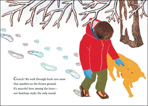WINTER TALES. BRWA
